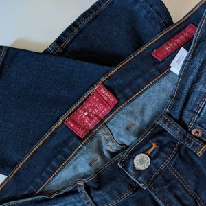 Lucky Brand Jeans - Charlie Skinny Sz 4/27 Regular